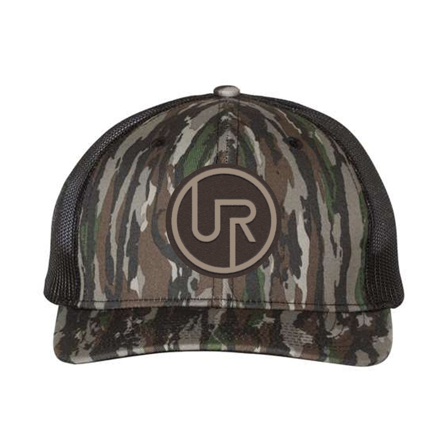 Realtree OG Richardson 112 | Unhinged Rancher