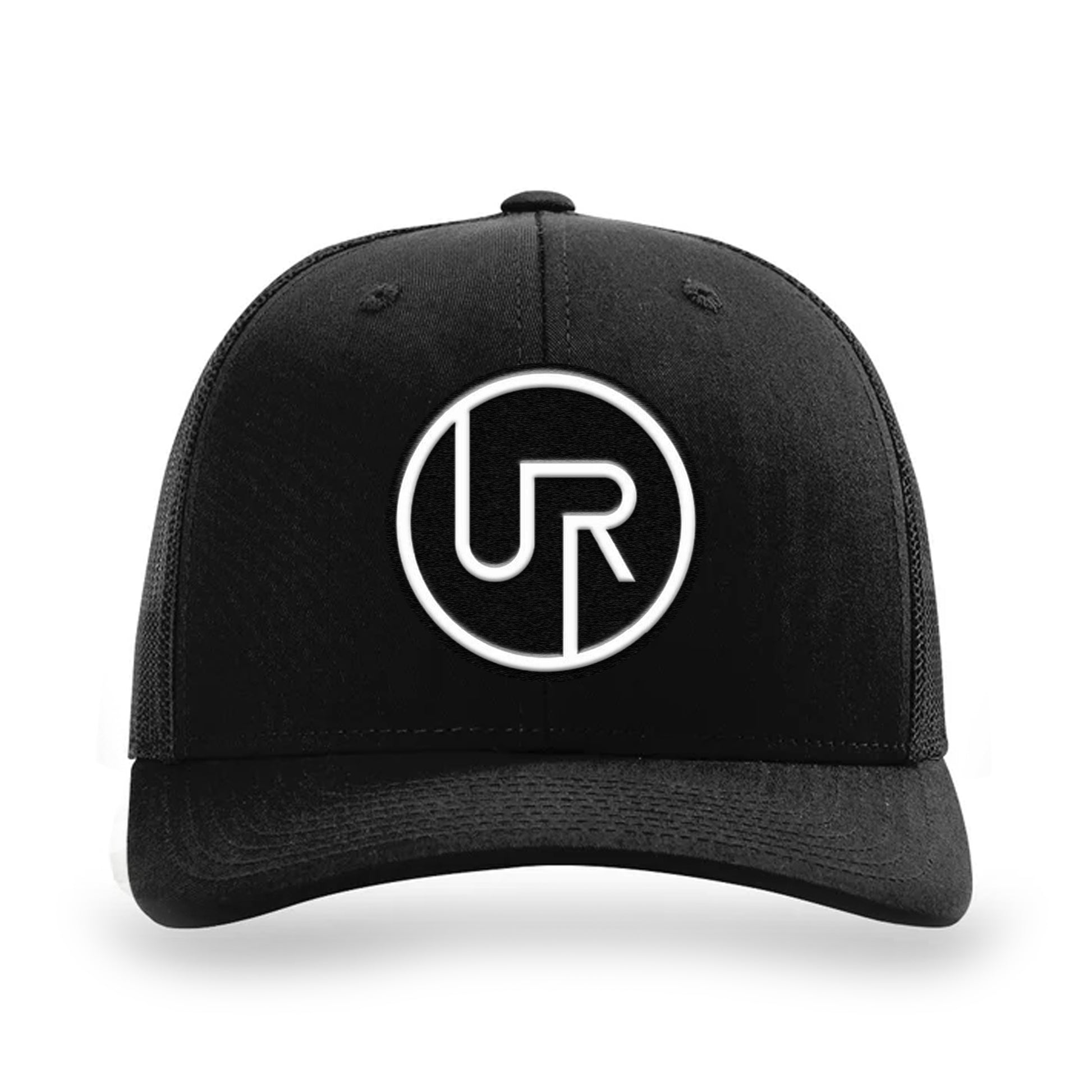 Unhinged Rancher Black Richardson 112 Puff