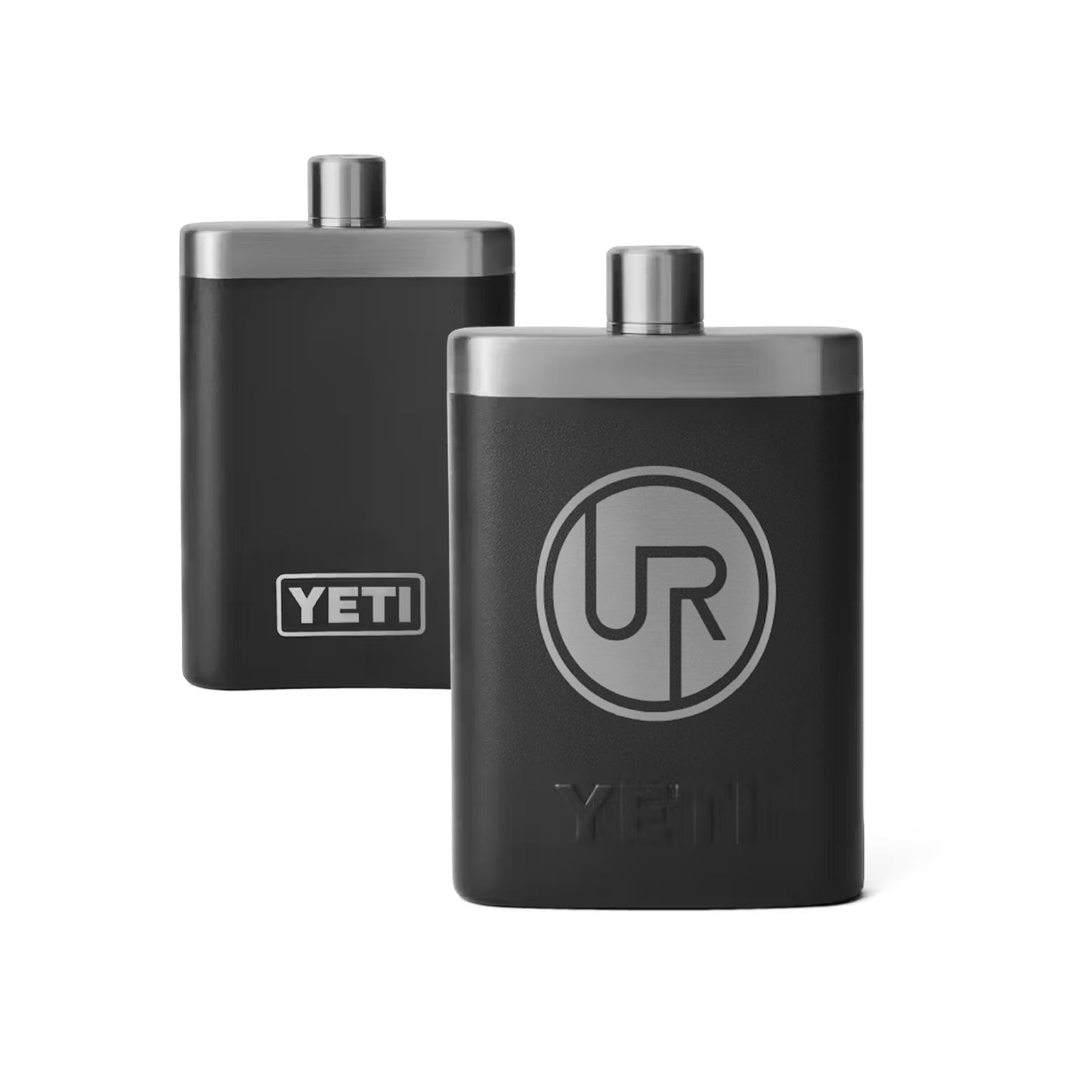 Unhinged Rancher YETI Flask